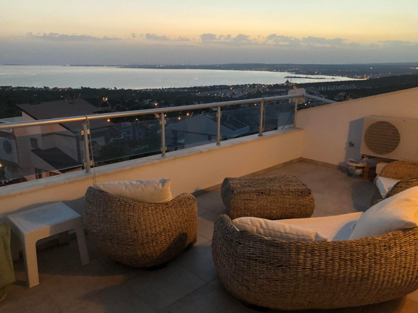 Luxueuse villa foto 18
