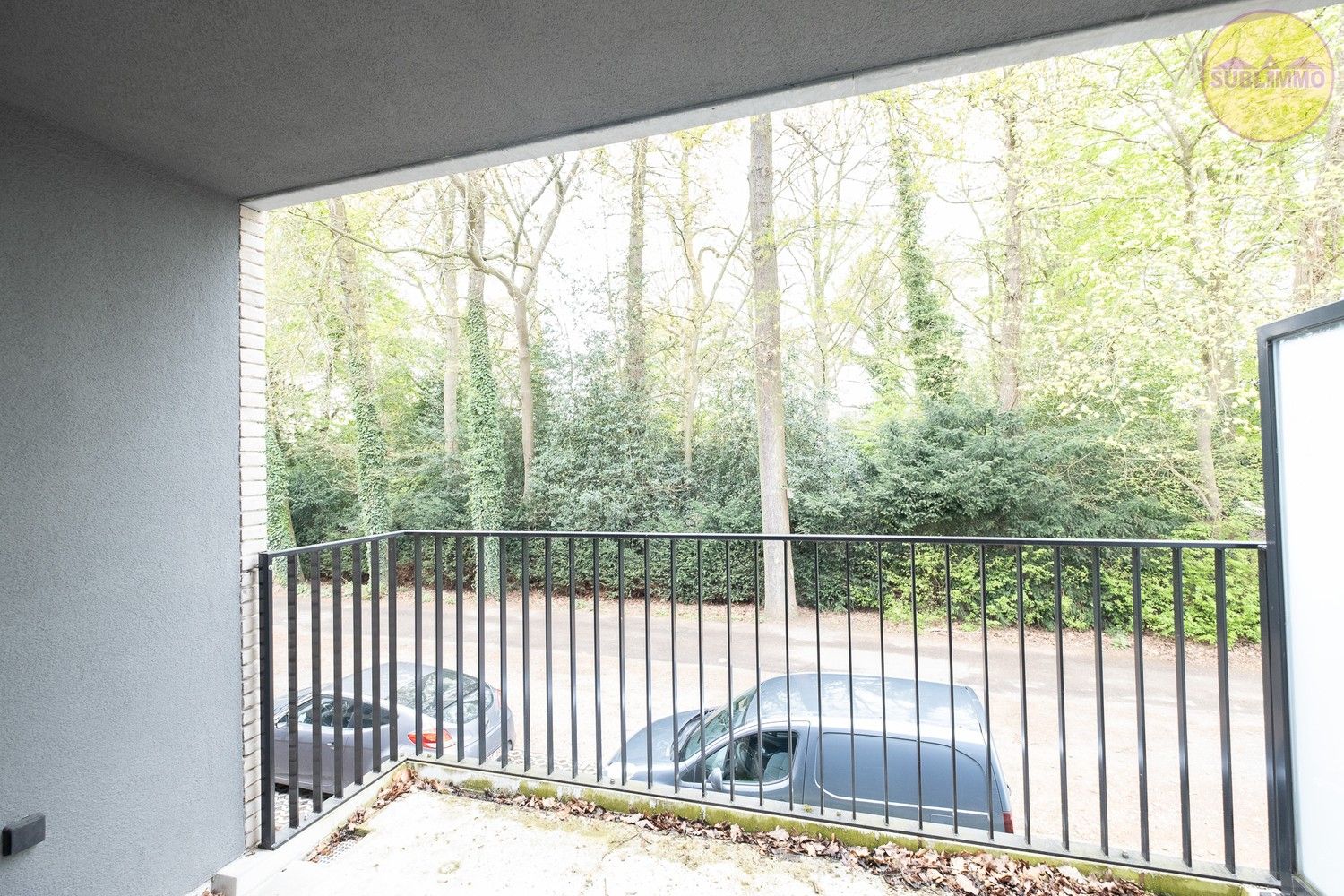 Nieuwbouwappartement op de eerste verdieping (118,50 m²) met 3 slaapkamers en terras. foto 17