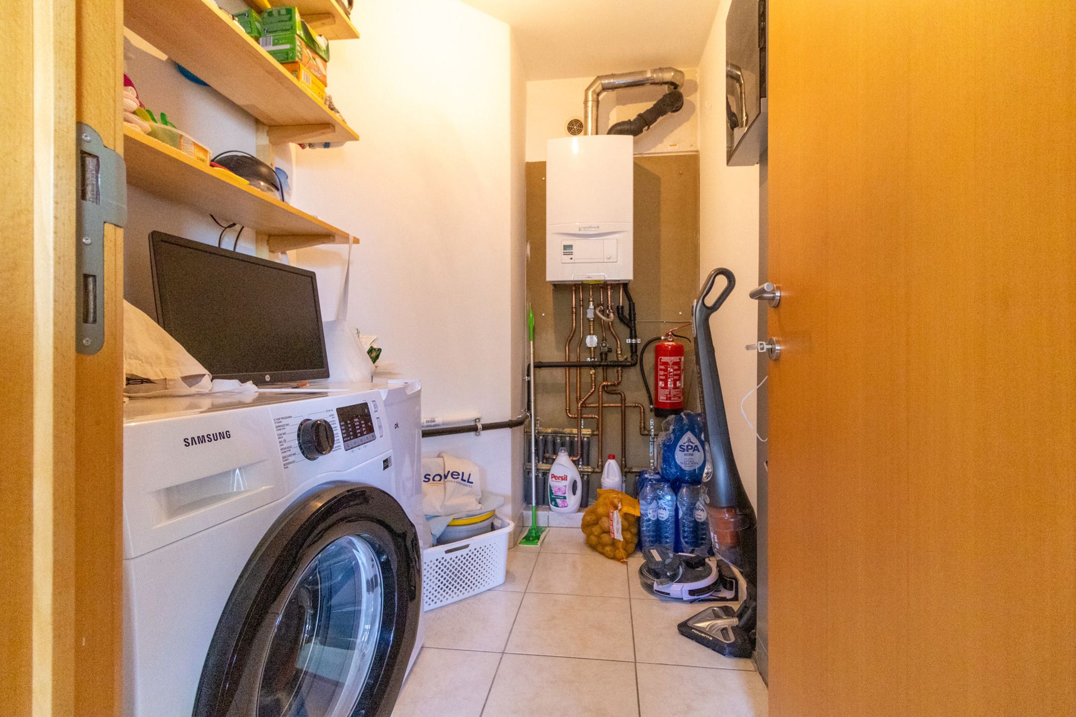 Appartement te huur foto 10