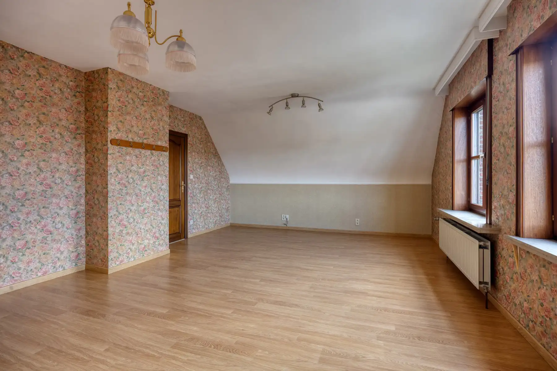 Zeer rustig gelegen villa met veel mogelijkheden foto 13
