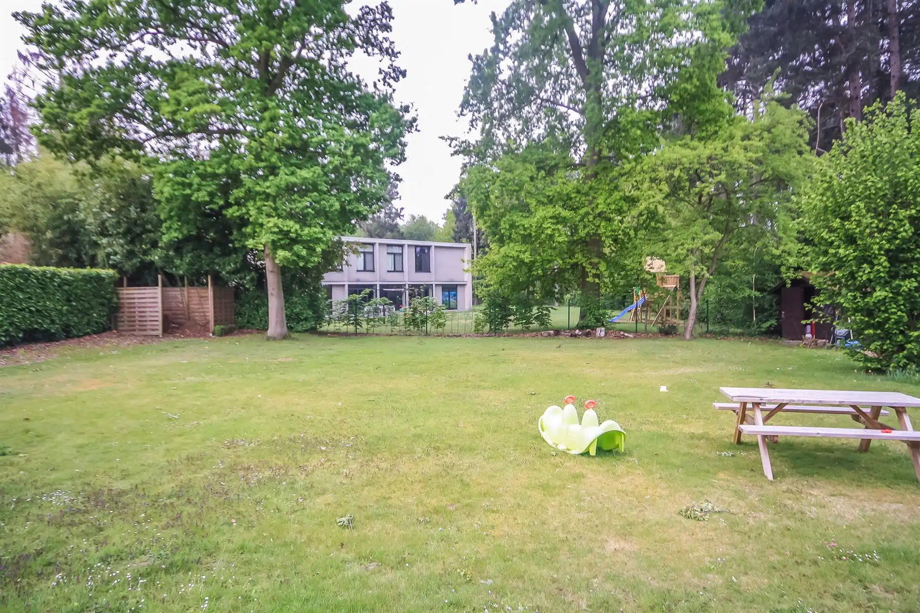 Villa te huur foto 18