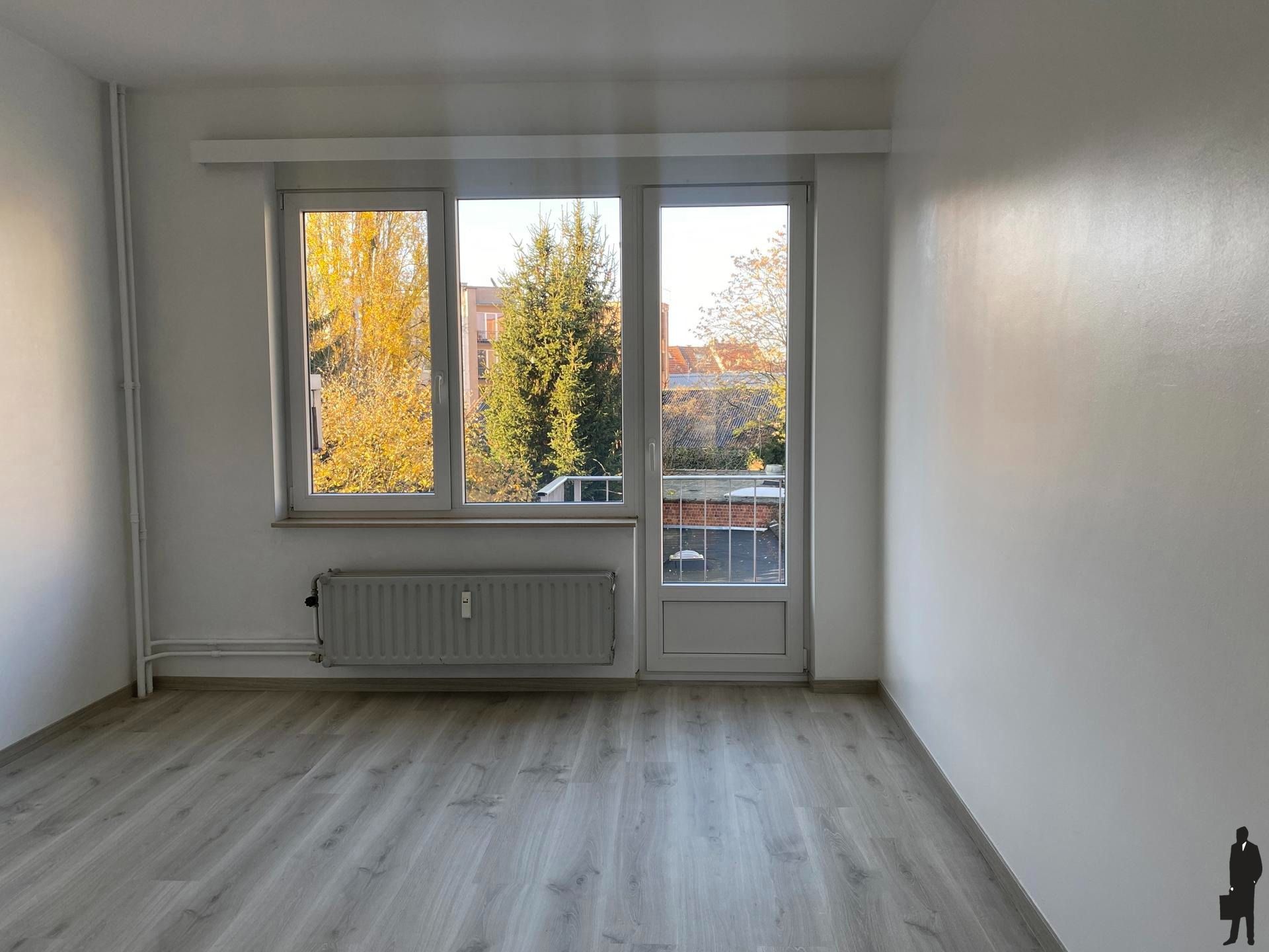 Gezellig en licht appartement in hartje Klein-Antwerpen foto 7