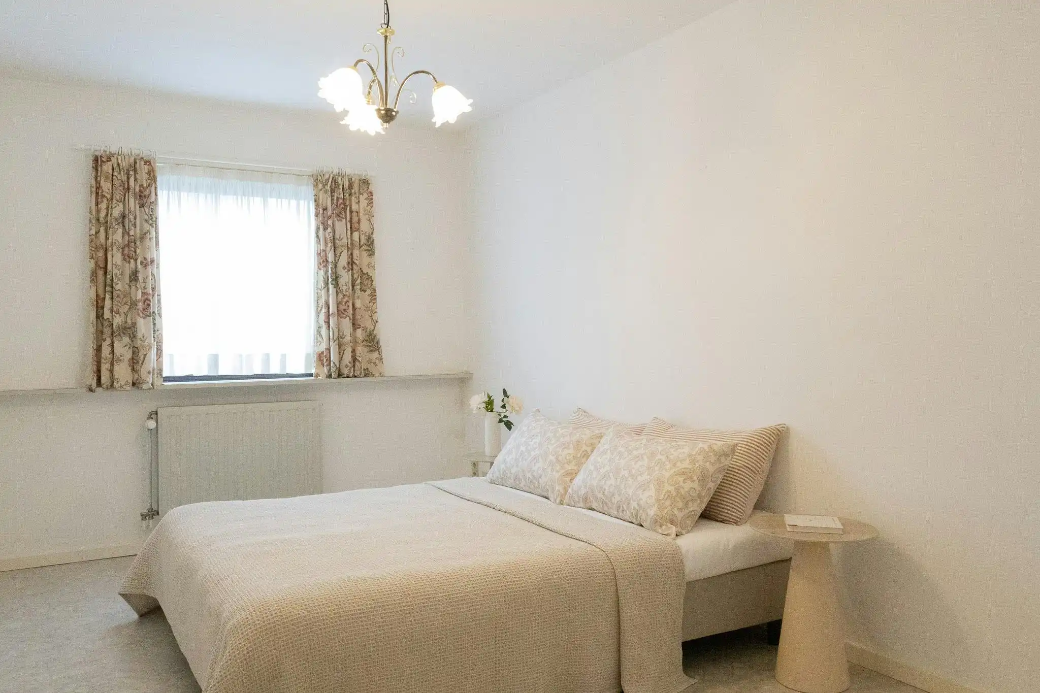 Appartement (108 m²) met 3 slaapkamers en terras in Koksijde foto 10