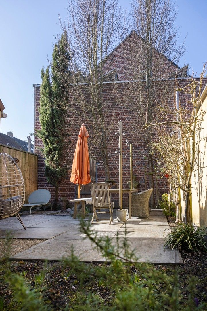Ontdek deze art-deco woning en maak er jouw thuis van! foto 8