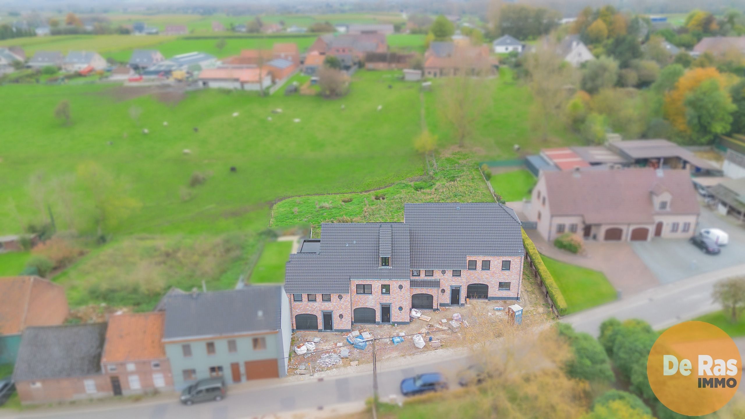 STEENHUIZE - Prachtige nieuwbouwwoningen (6% BTW mogelijk!) foto 4