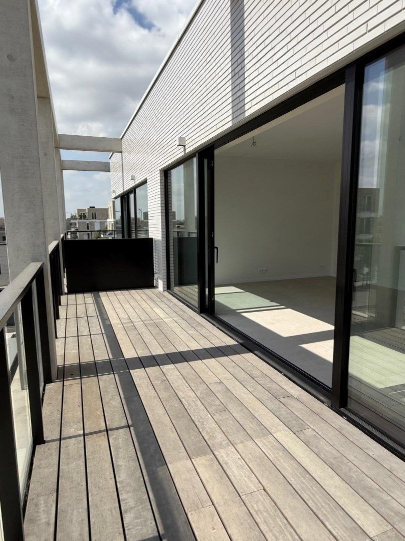 Energiezuinig appartement met zicht op het Galgenweel foto {{pictureIndex}}