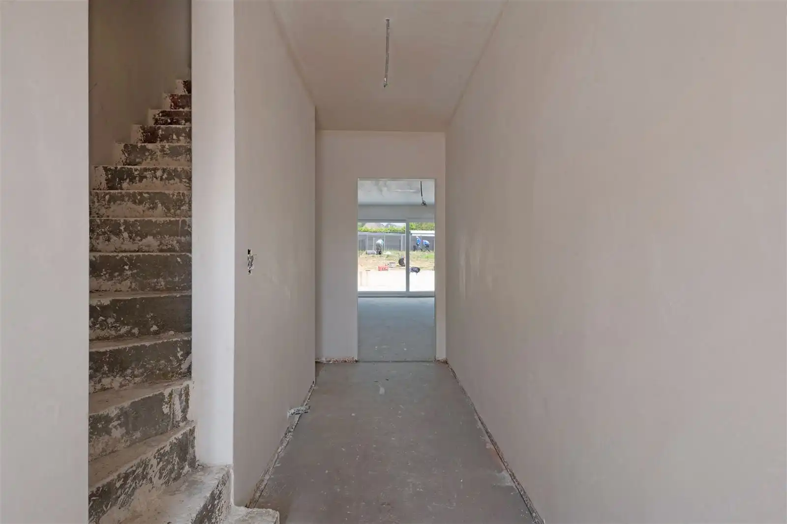 Nieuwbouwwoning op rustige ligging vlakbij Haaltert dorp foto 7