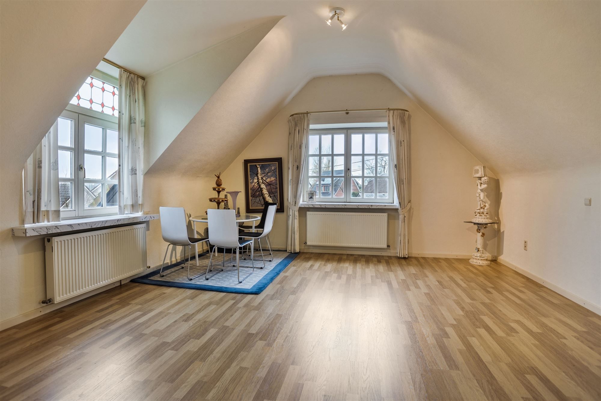 Karaktervolle villa met  4 slaapkamers  foto 32