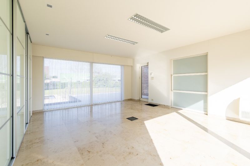 Energiezuinige villa op een perceel van 2277m² foto 8