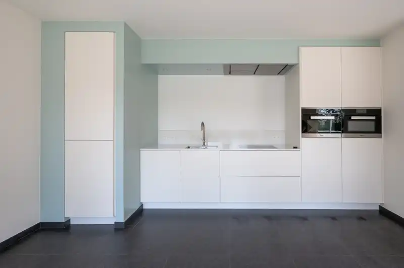 Villa te huur in agrarisch buitengebied van Essen, nabij de grens met Nederland. foto 16
