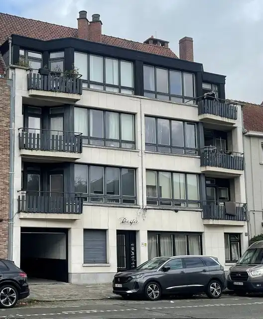Appartement te huur Leopold I-laan 90 -/0101 - 8000 Brugge