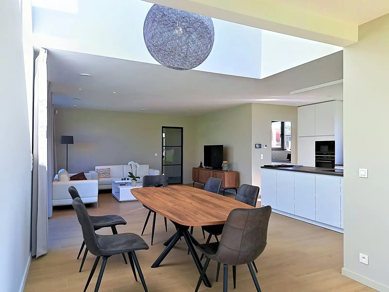 Huis te huur foto 3