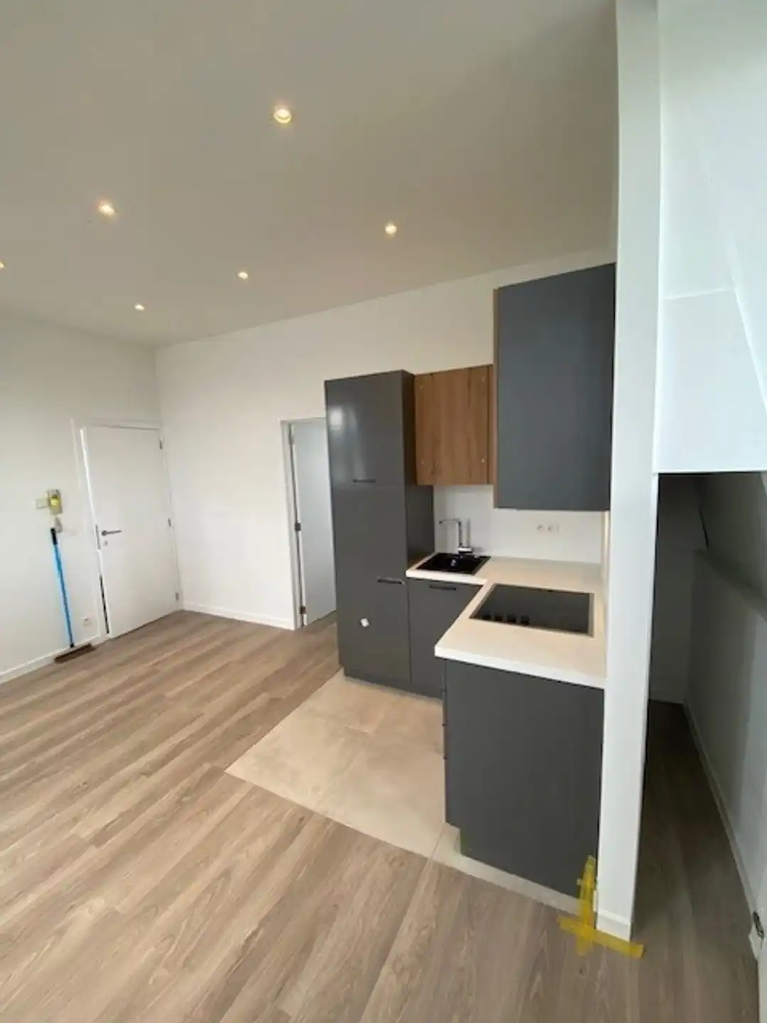 Gerenoveerd appartement foto 5