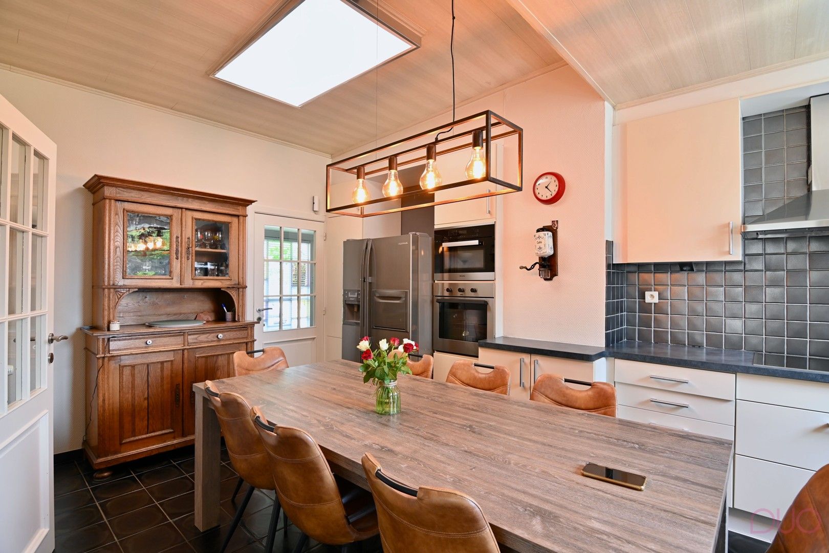 Instapklare open bebouwing, rustig gelegen te Brustem op 972m² foto 11