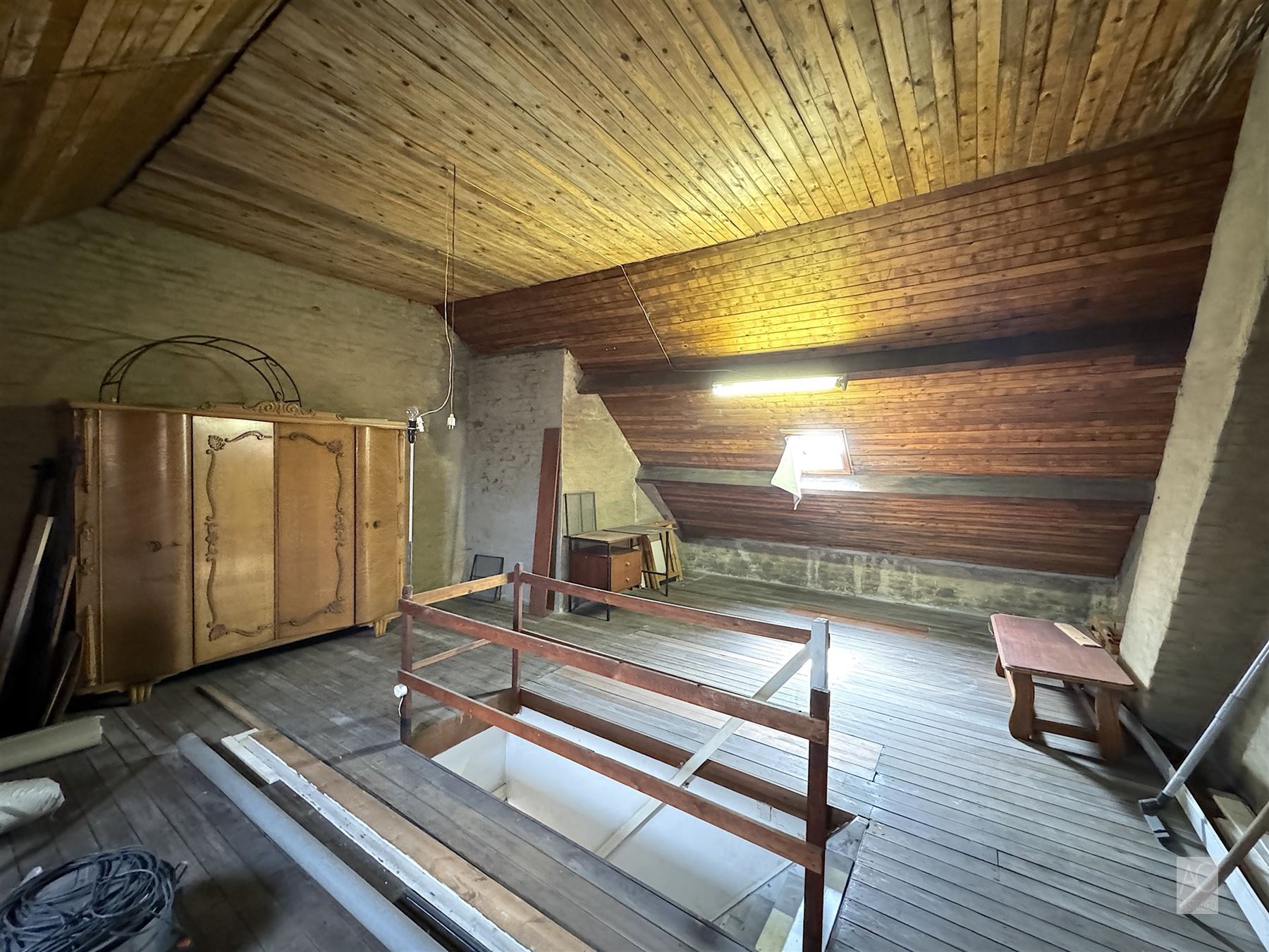 Zeer nette en budgetvriendelijke woning foto 11