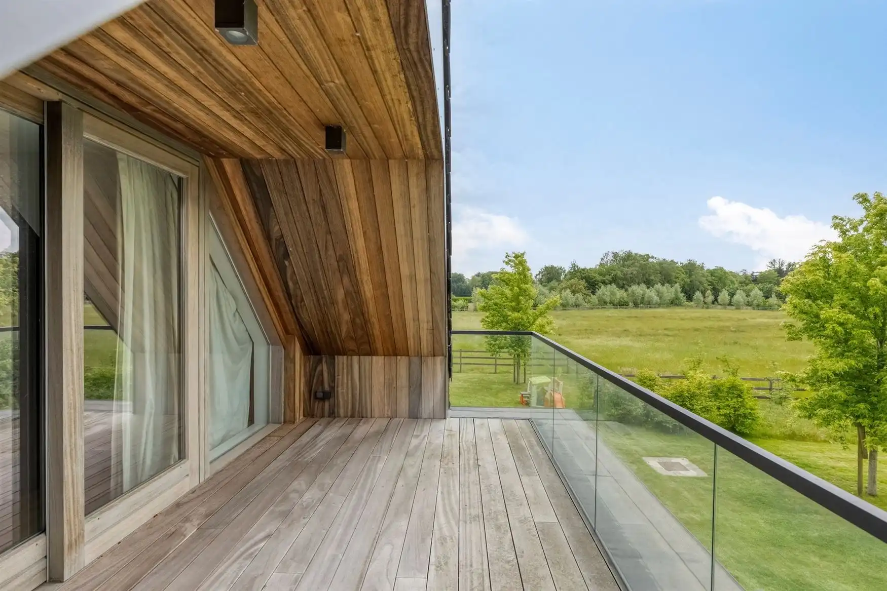 Uitzonderlijke woning aan de Leie foto 18