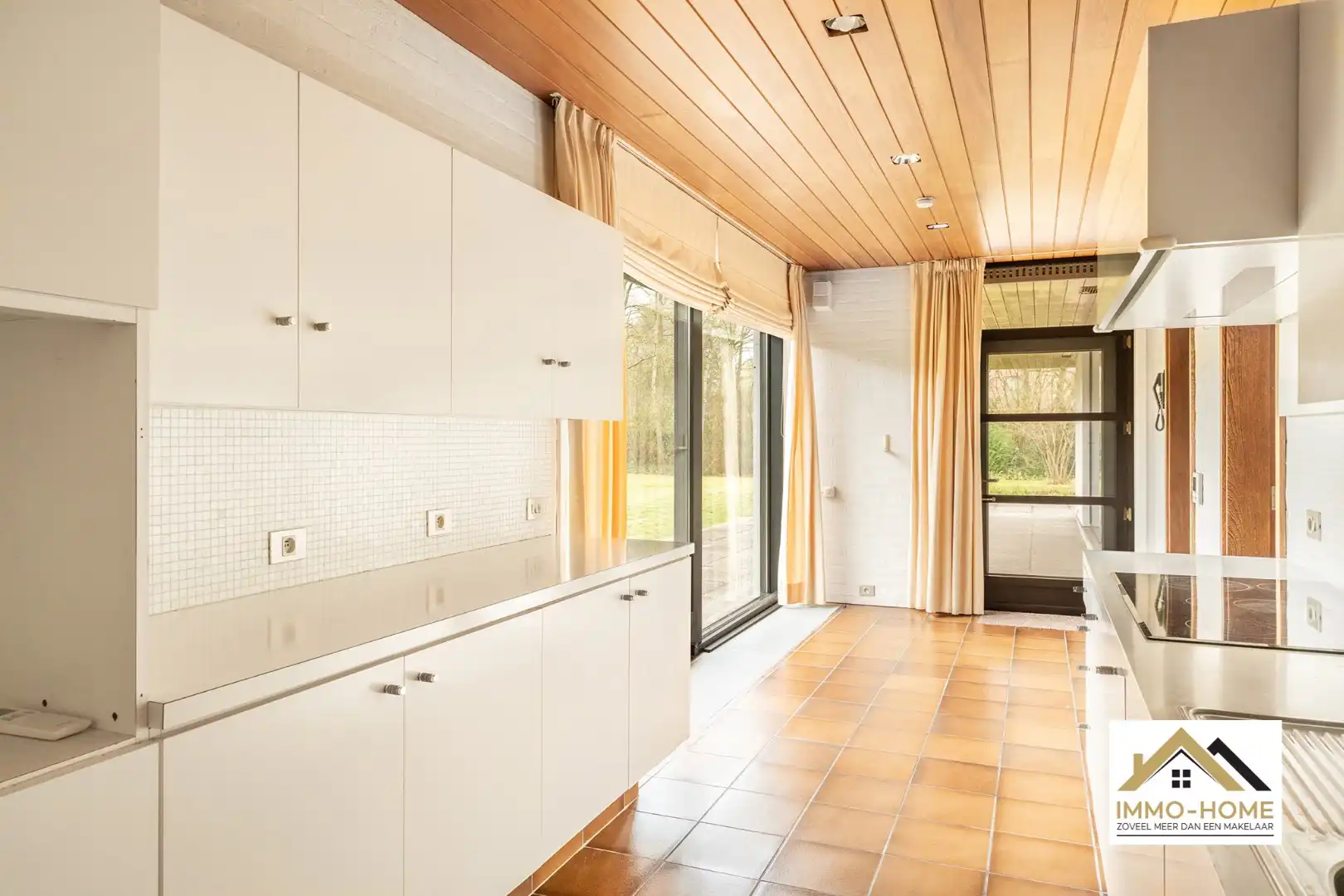 Riante villa in een rustige omgeving te Merelbeke!  foto 13