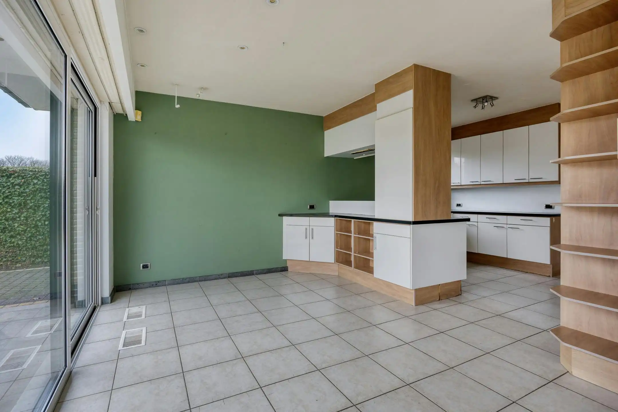 Prachtige villa te koop in centrum Zwijndrecht foto 7