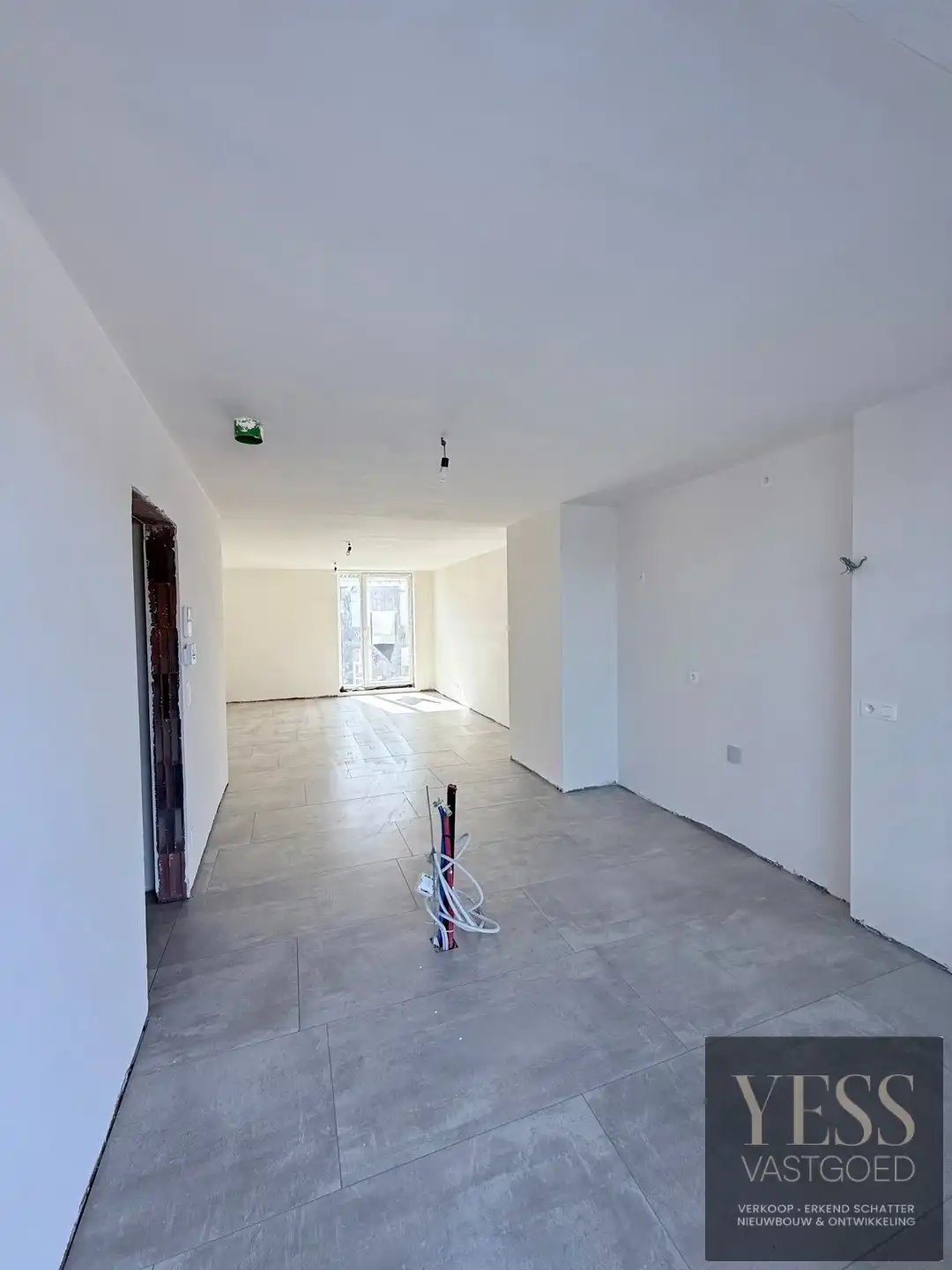 4 appartementen - inclusief 6% BTW op de constructieprijs! foto 22