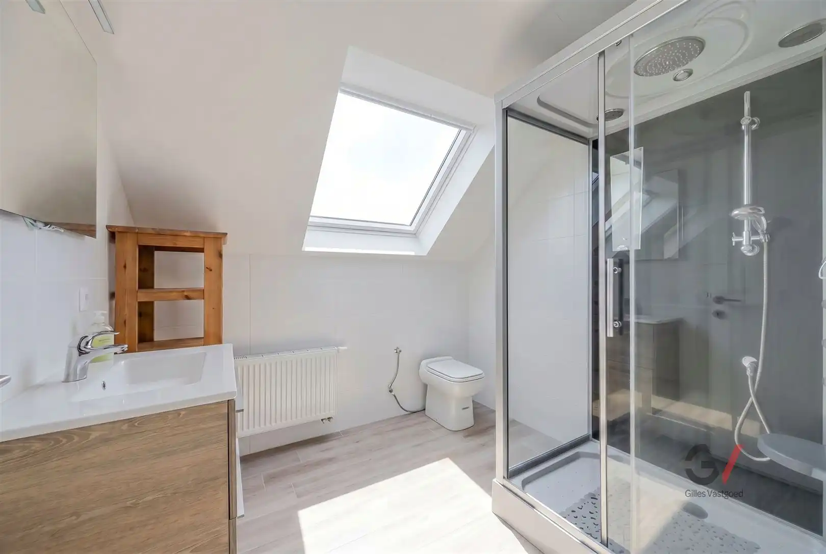 Instapklare woning in doodlopende straat in Herent foto 12