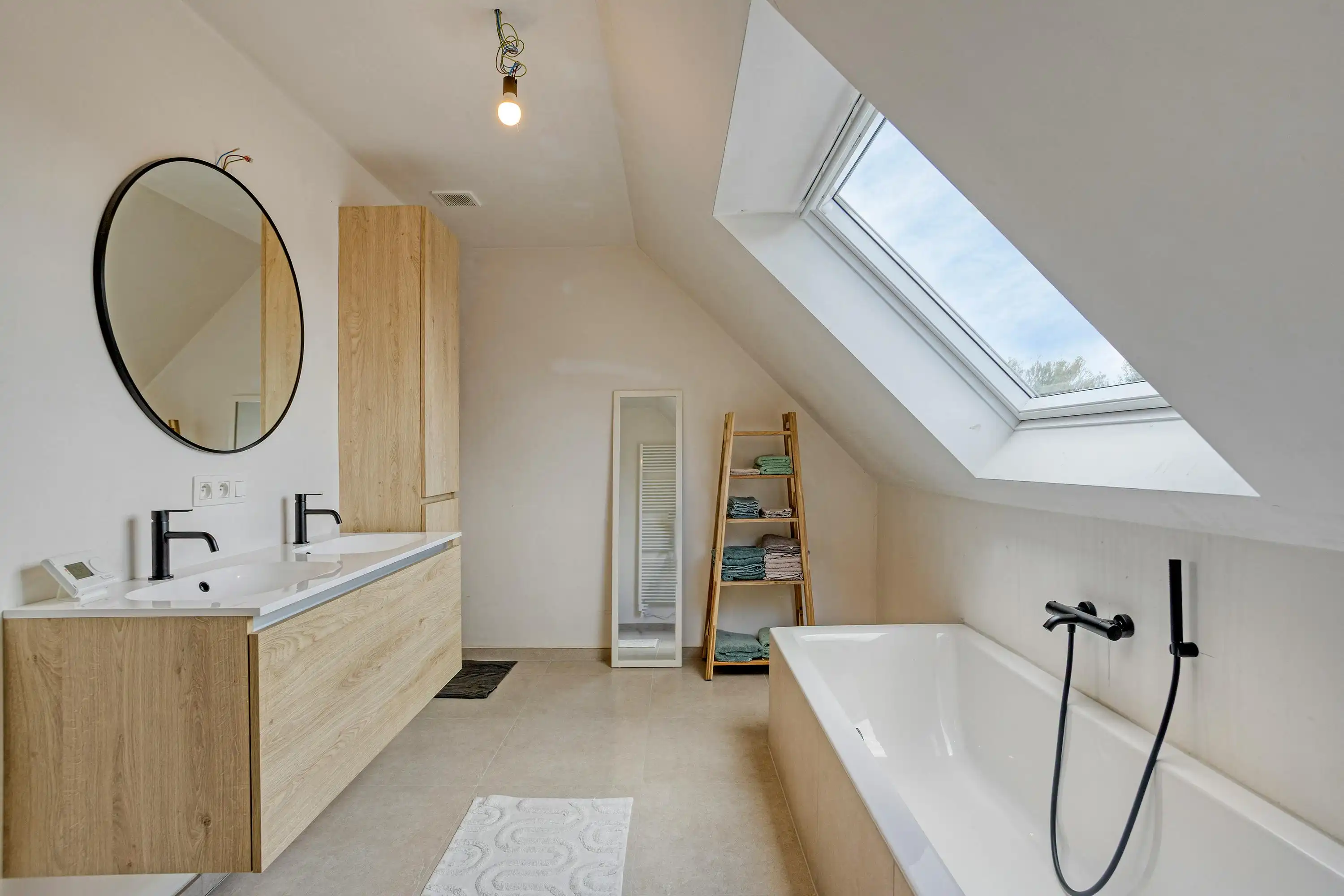 Energiezuinige woning (2025) te koop in Zingem (Kruisem) foto 8