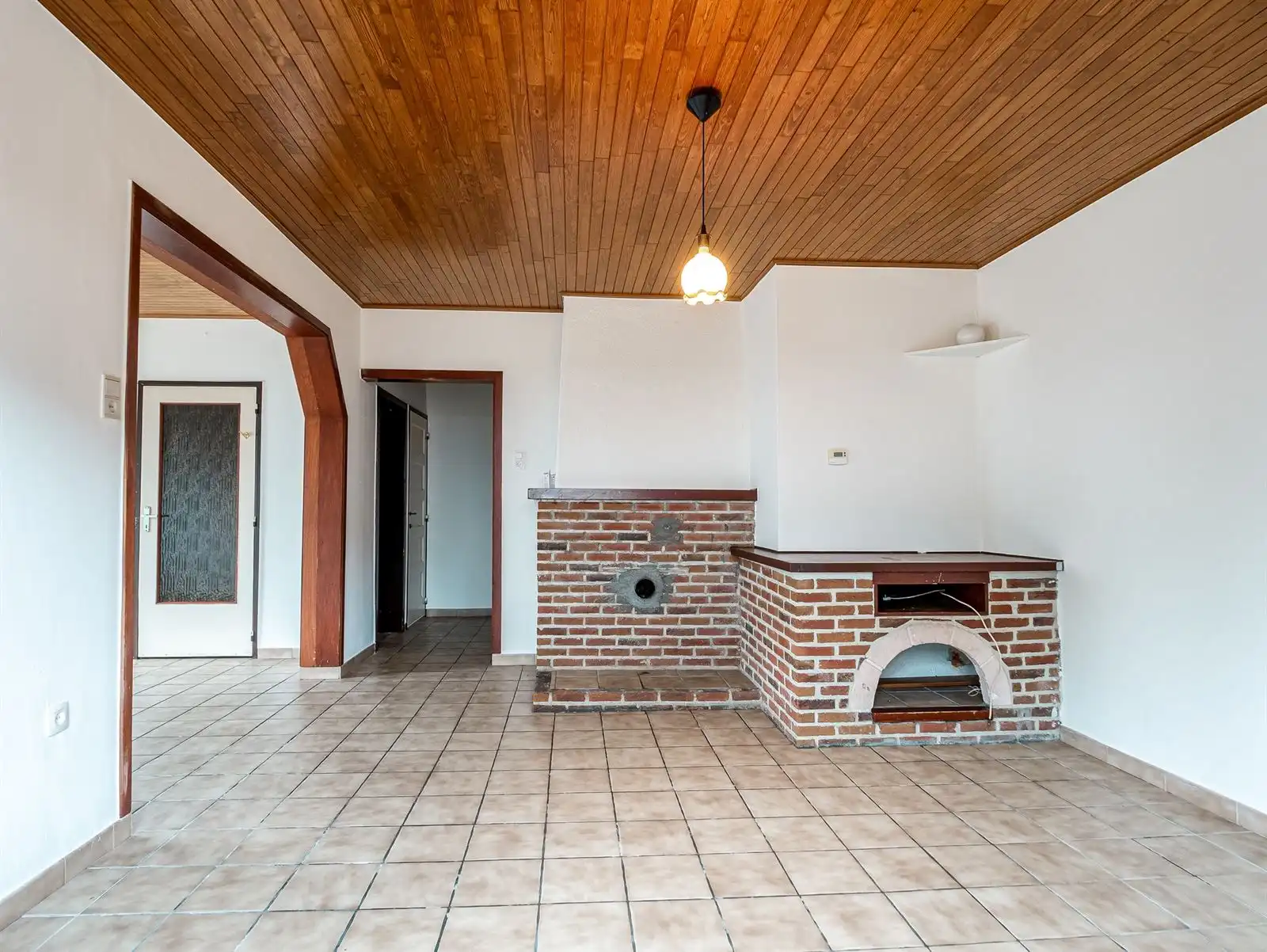 Huis foto 7