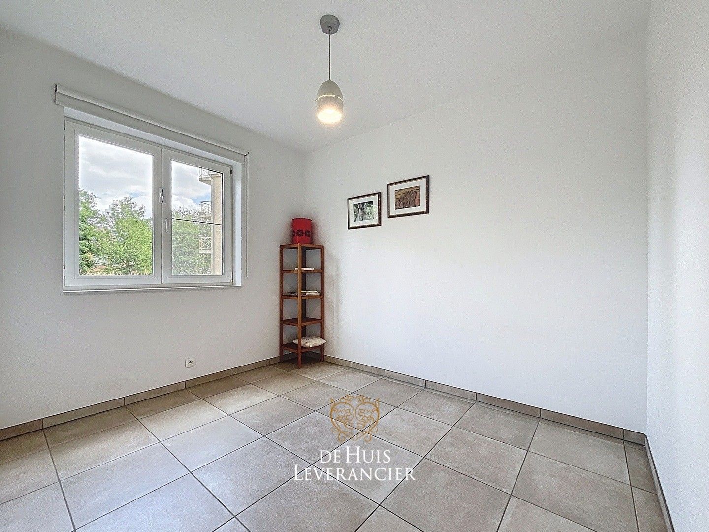 Ruim gelijkvloersappartement met 3 slaapkamers en garagebox te koop in Kontich foto 13