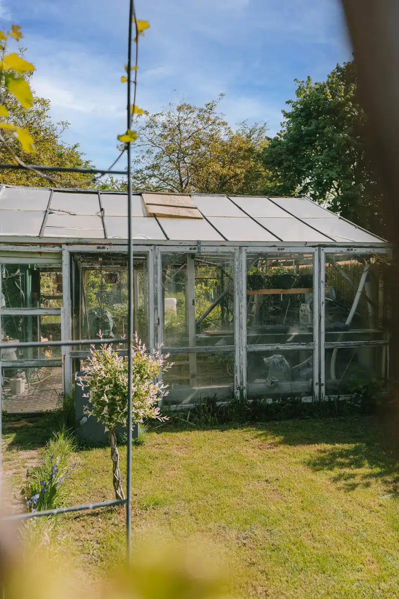 Instapklare en energiezuinige gezinswoning te Ranst foto 31