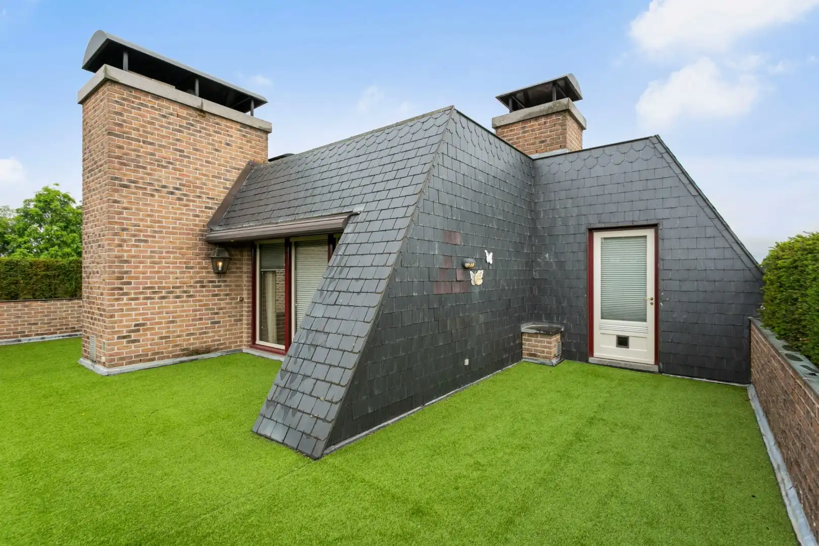 Uniek penthouse  foto 23