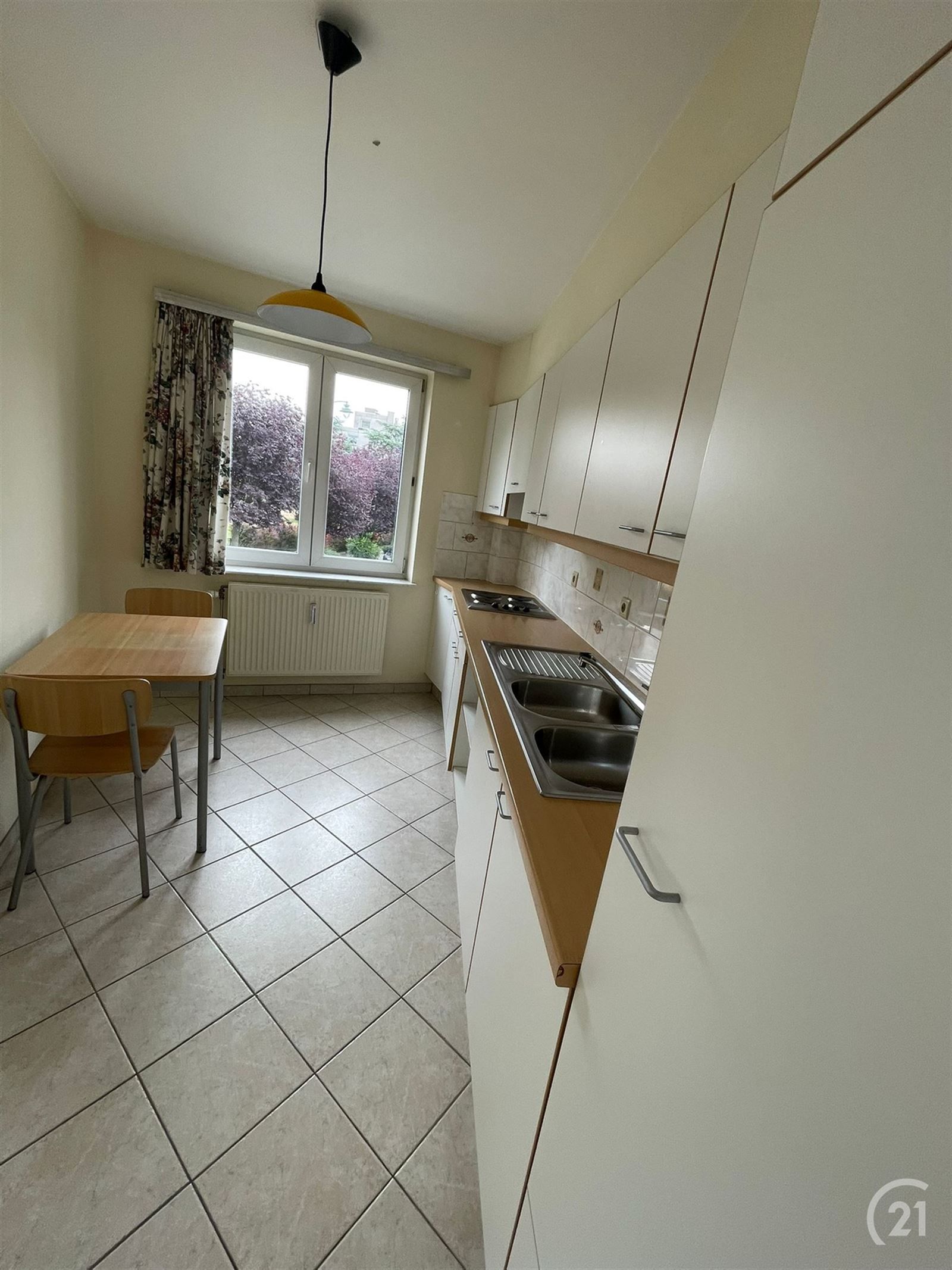Appartement foto 5