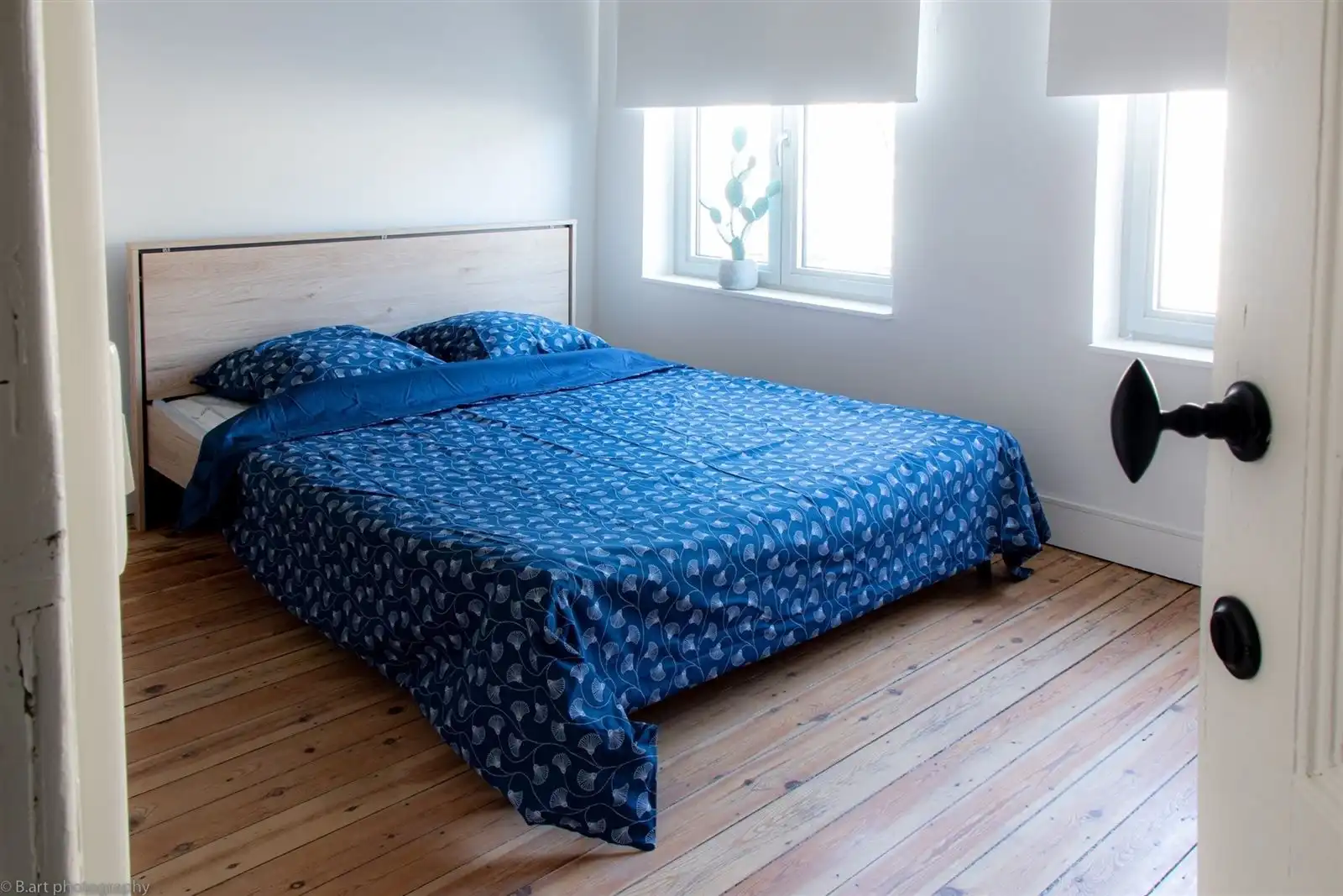 Charmante woning foto 18