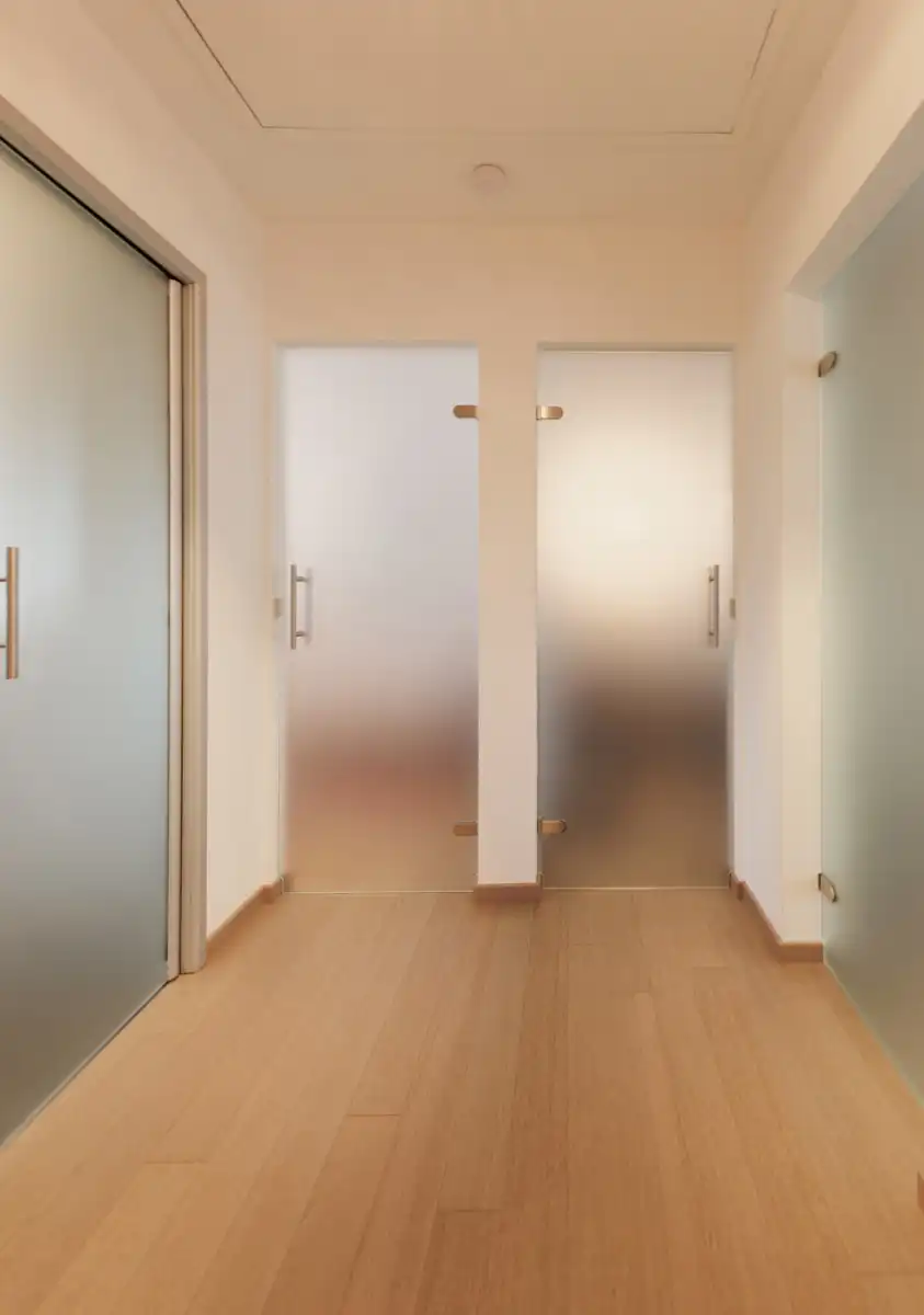 Ruime woning met praktijkruimte foto 17