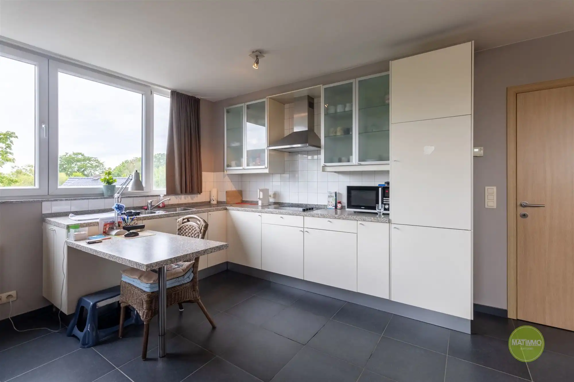 Opbrengsteigendom met 6 appartementen in Balen foto 11