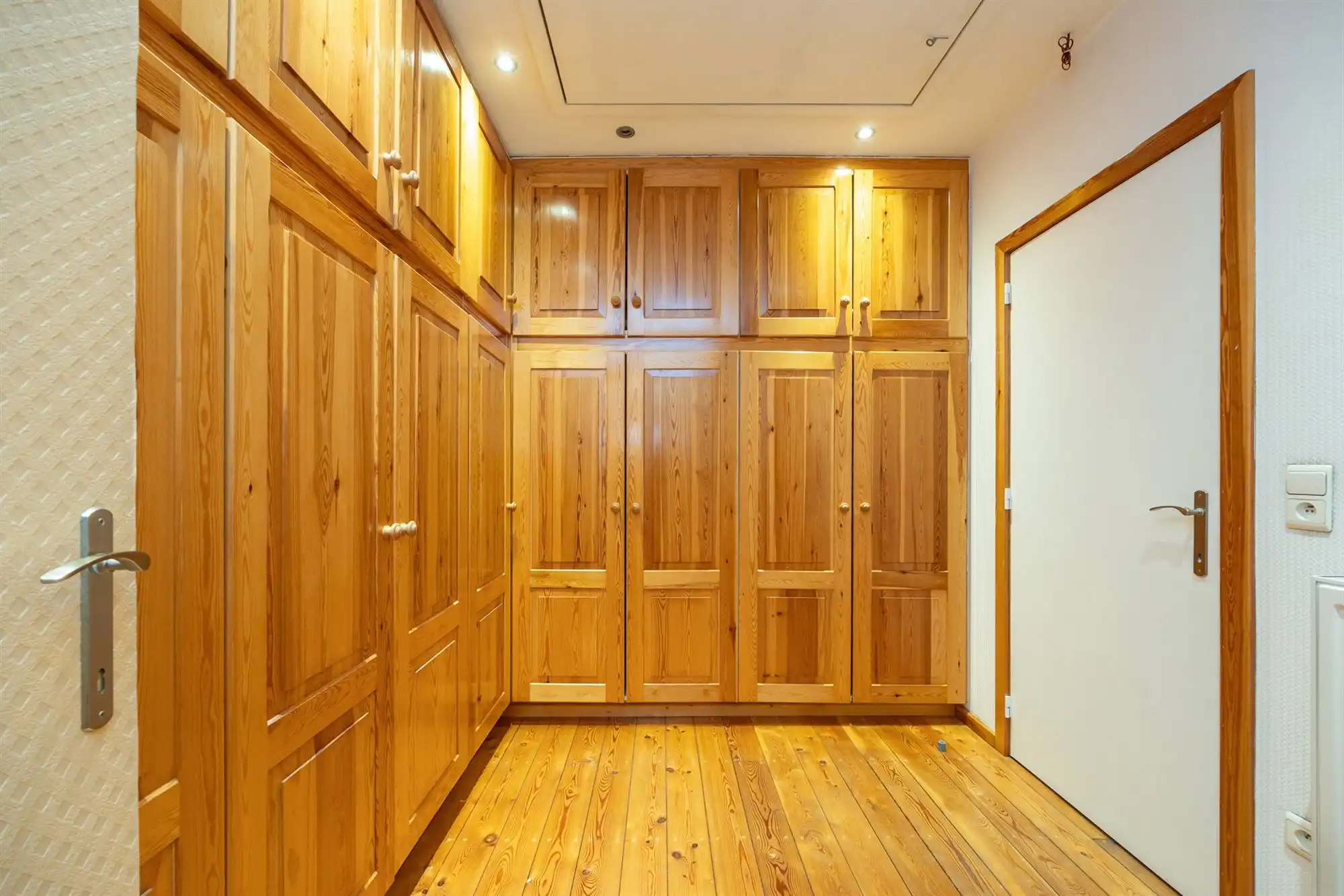 Ruime woonst, polyvalente ruimte, studio en garage foto 11