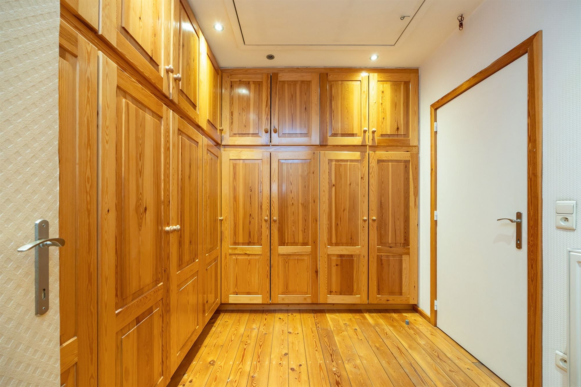 Ruime woonst, polyvalente ruimte, studio en garage foto 11