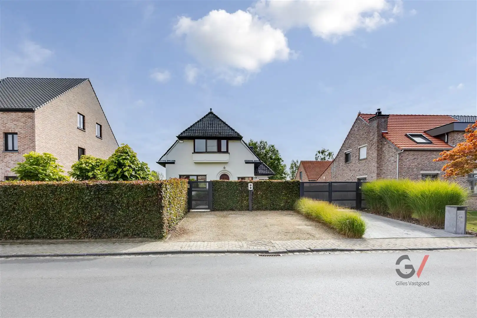 Huis foto 26
