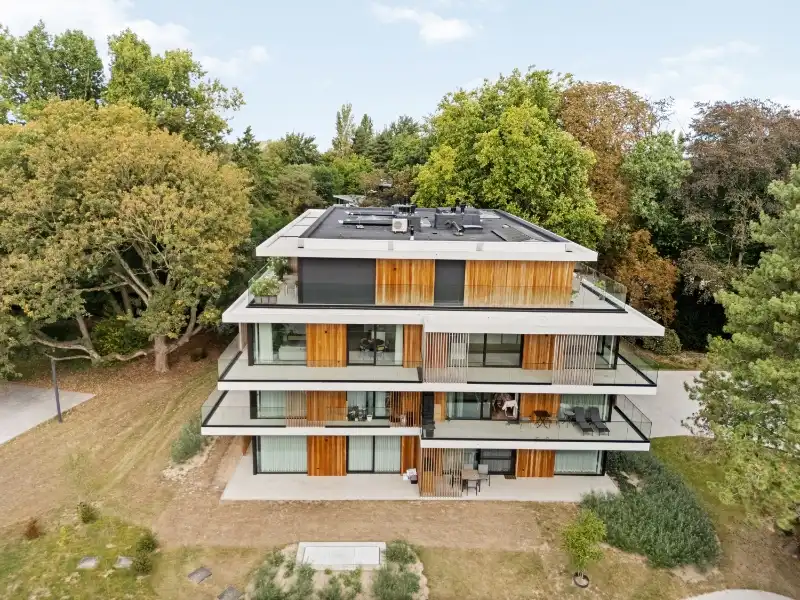 Roeselare, Wenst u stijlvol te wonen in het groen ? foto 4