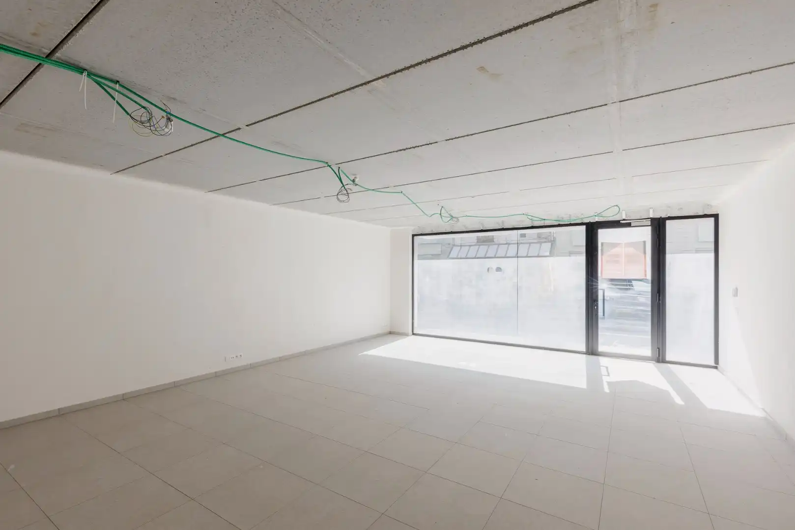 Residentie Médoc, een buitenkansje in de binnenstad foto 22