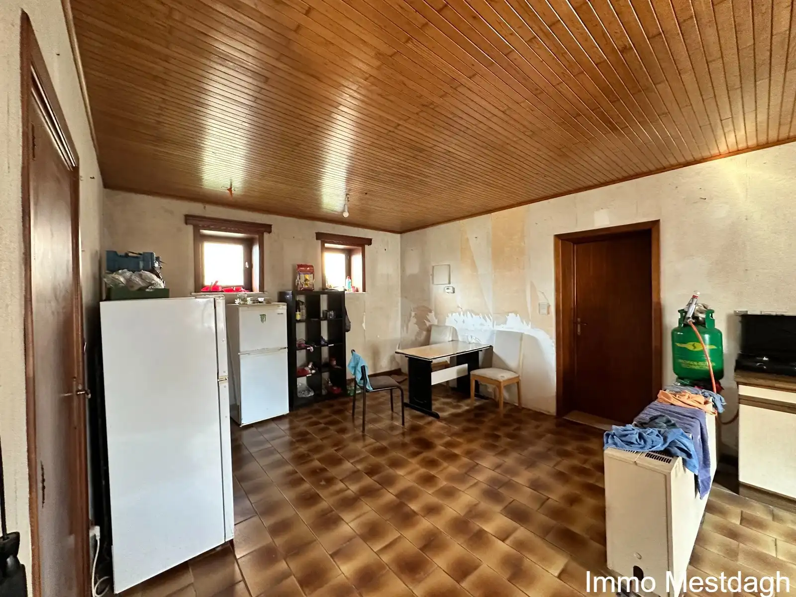 Ruime woning met potentieel op +12a in Geetbets foto 21