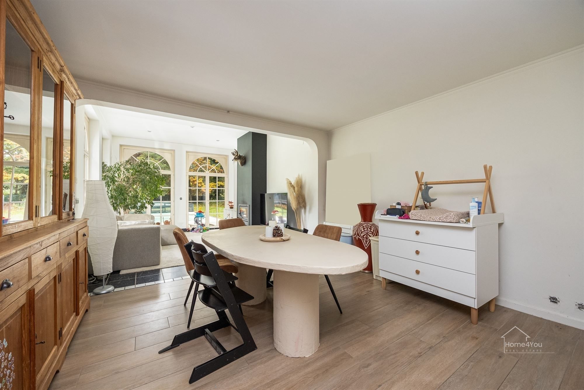 Villa op TOP locatie  foto 12