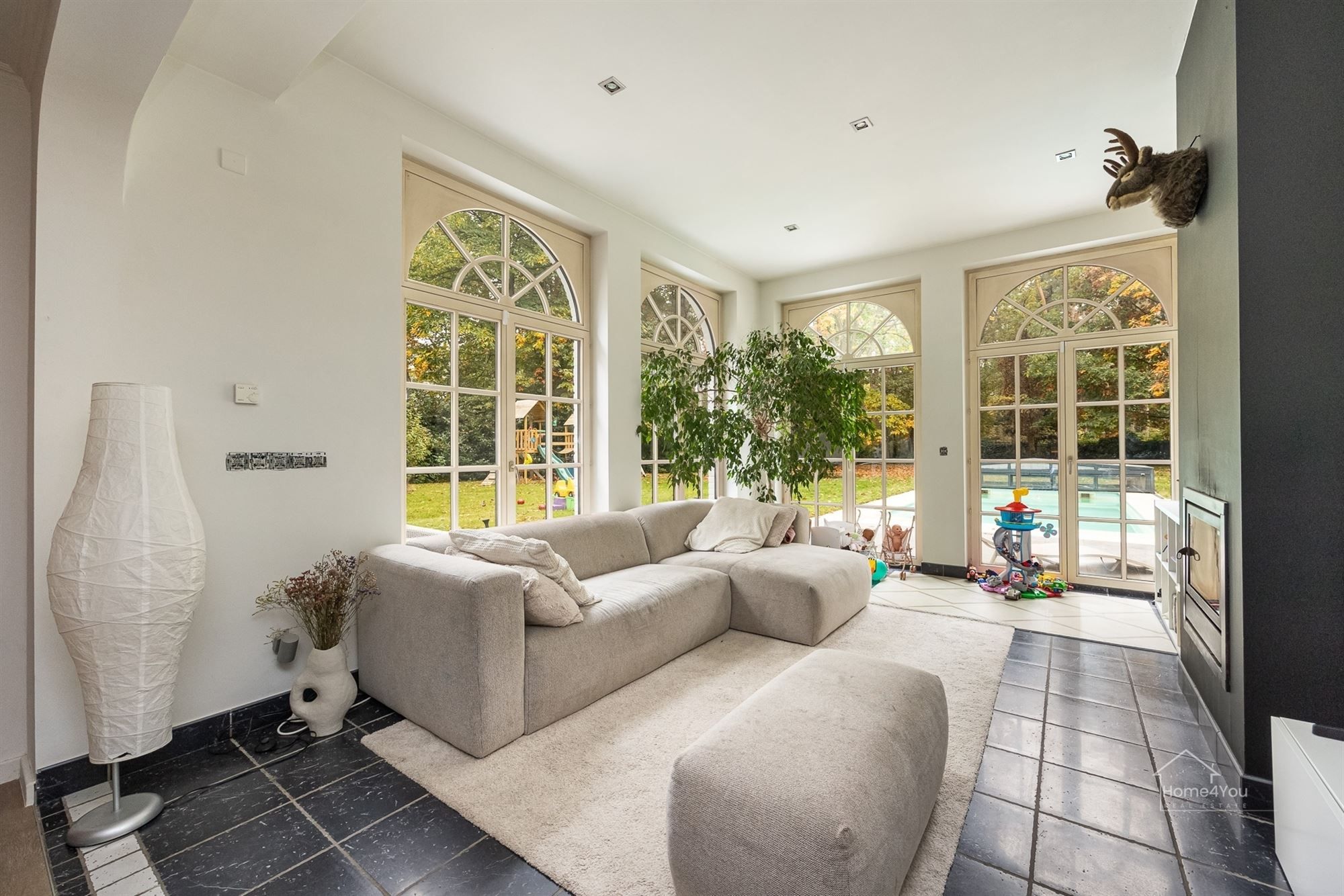 Villa op TOP locatie  foto 12