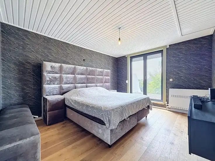 Charmante gezinswoning op absolute toplocatie te Nieuwpoort foto 11