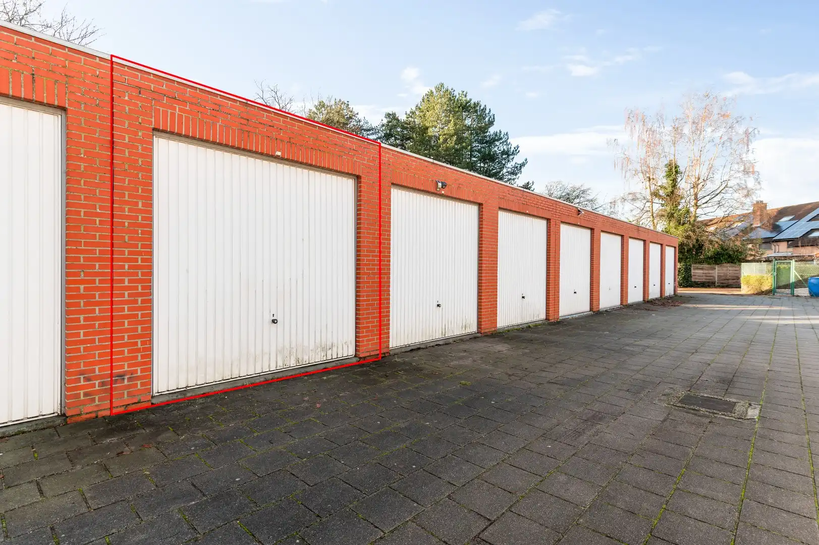 VERKOCHT onder voorbehoud foto 14