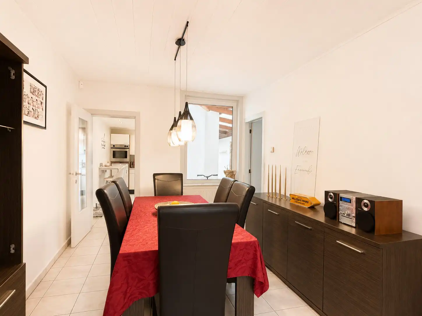 Woning met zonnige tuin en 3 slaapkamers te Zeebrugge foto 5