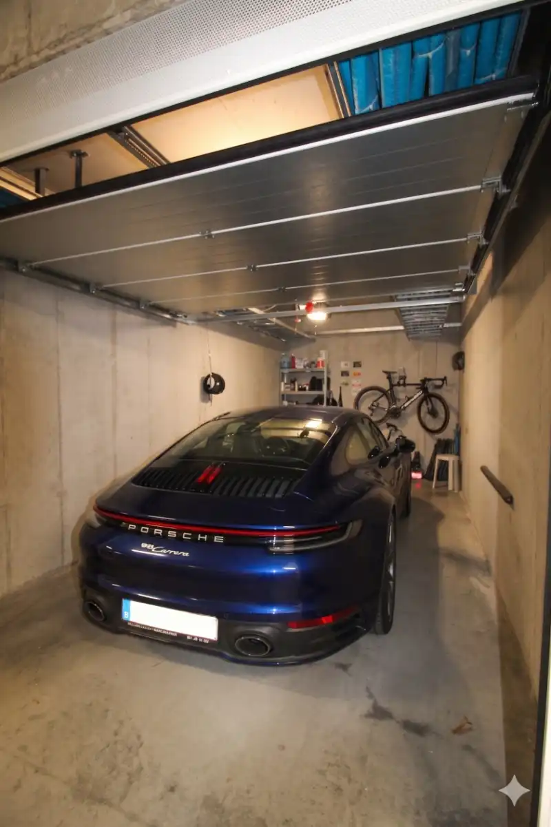 Modern en lichtrijk appartement te huur in Ingelmunster foto 14