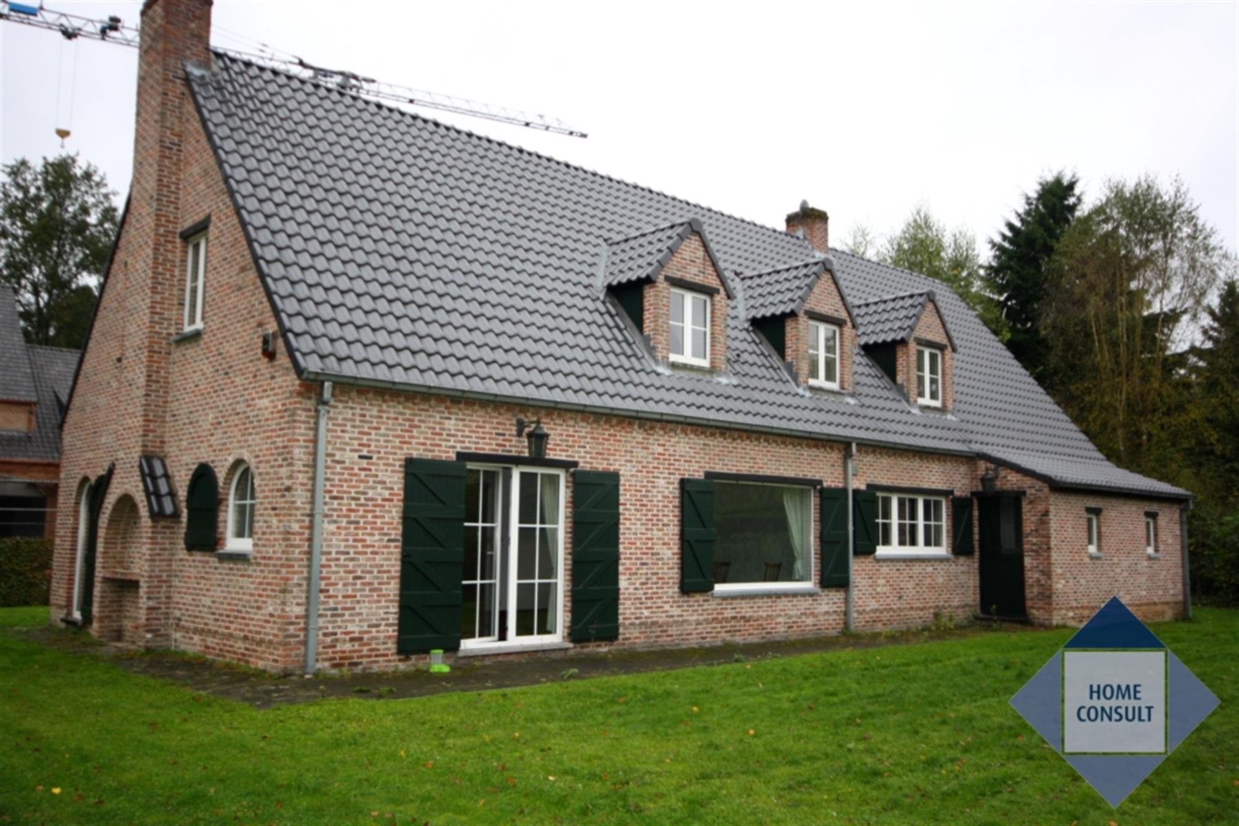 Villa te huur foto 13