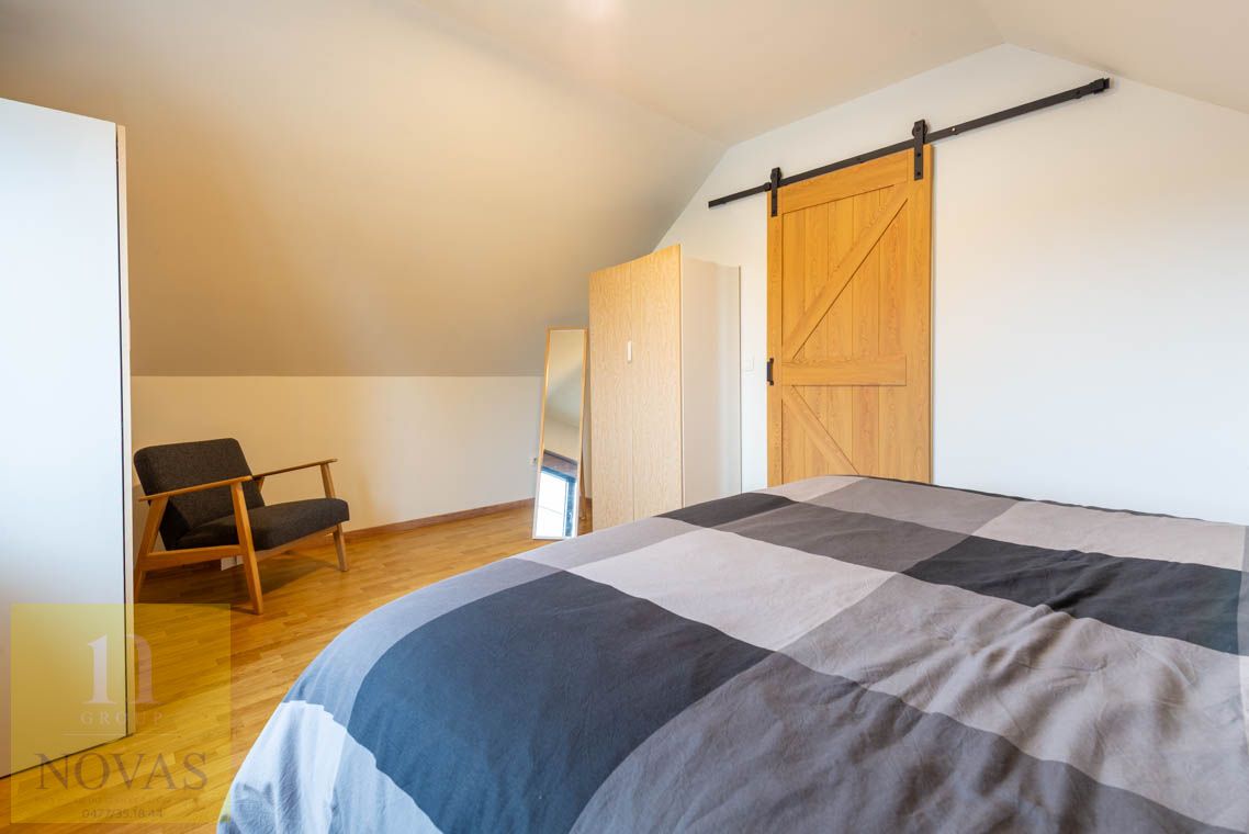 Unieke locatie, 3 slaapkamers, groot terras, heel ruime woonkamer foto 23