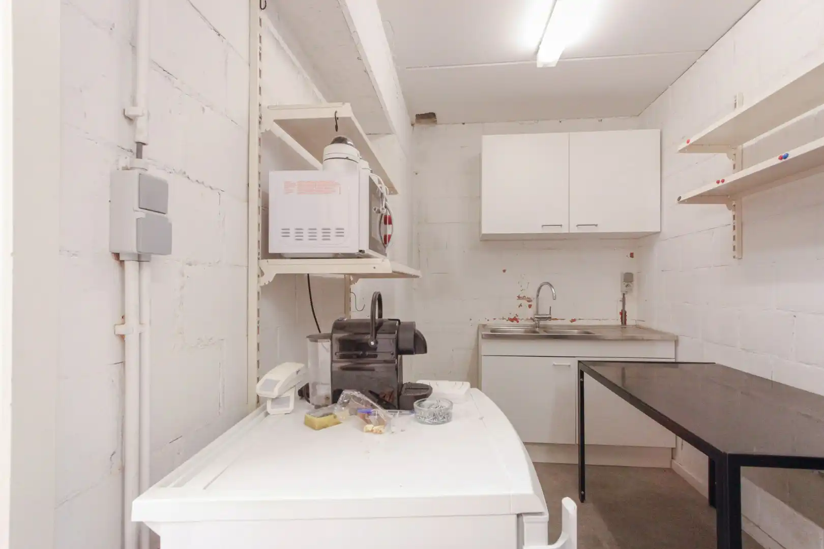 uitstekend gelegen handelspand Lippenslaan 148 foto 22