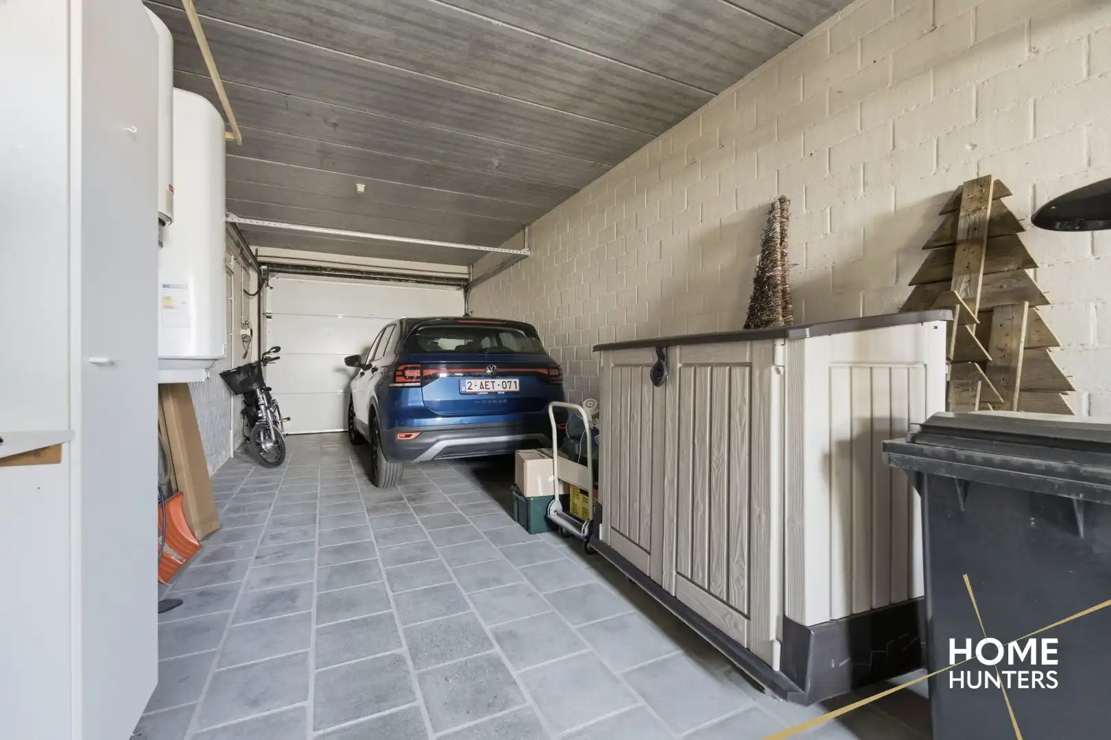 Veelzijdige woning met handelsruimte, 4 slaapkamers, grote garage en zonnige tuin op 497 m² foto 16