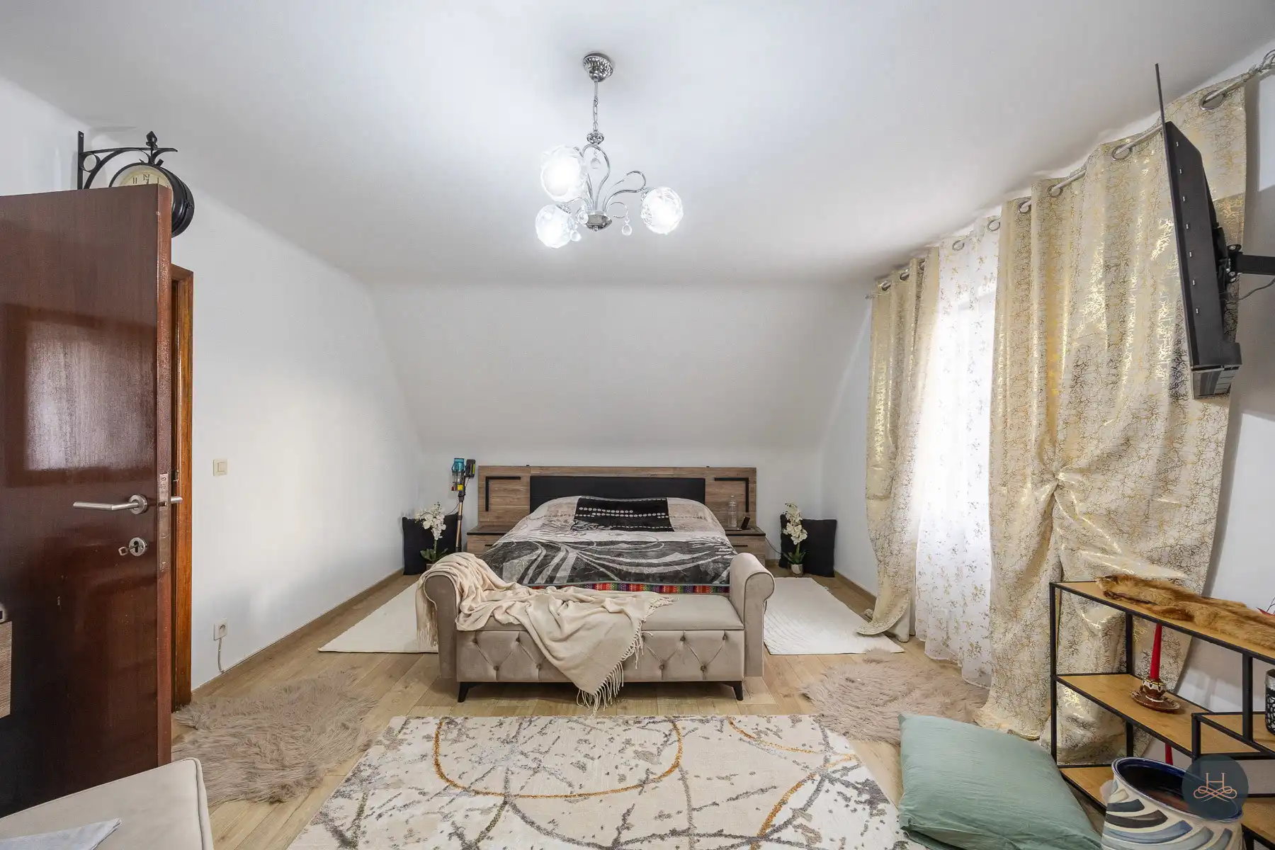 Tijdloze villa vol potentieel foto 27